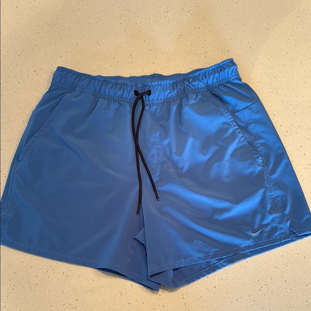 Nike Versatile 5” Unlined Shorts